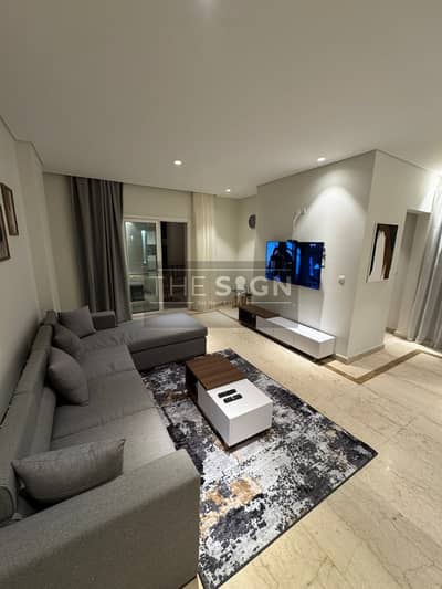 1 Bedroom Apartment for Rent in New Cairo, Cairo - WhatsApp Image 2026-07-07 at 6.31. 38 PM (2). jpeg