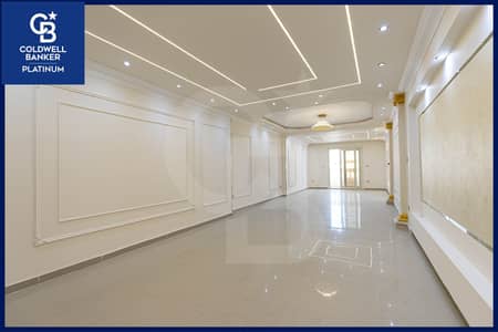 3 Bedroom Apartment for Sale in Hay Sharq, Alexandria - 0001. jpg