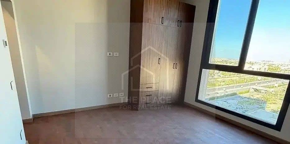 Furnished 4BR Apartment | Direct Sheikh Zayed & Mall of Arabia View | Aeon Towers - Widok 6