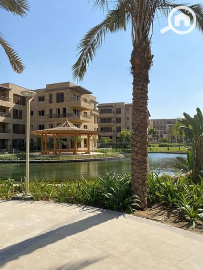 2 Bedroom Duplex for Sale in New Cairo, Cairo - تاج سيتي - تاج سلطان - التجمع الخامس - التجمع الاول - ماريوت - كمبنسكي - مدينه مصر - سراي (83). JPG 2 Bedroom Duplex for Sale in New Cairo, Cairo - تاج سيتي - تاج سلطان - التجمع الخامس - التجمع الاول - ماريوت - كمبنسكي - مدينه مصر - سراي (83). JPG