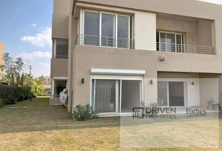 3 Bedroom Villa for Sale in 6th of October, Giza - original (1). jpg