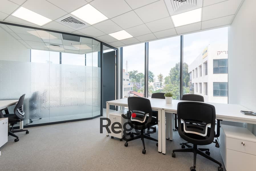 2 Spaces Menivim 5788 Kfar Saba Israel Large Office 2. jpg