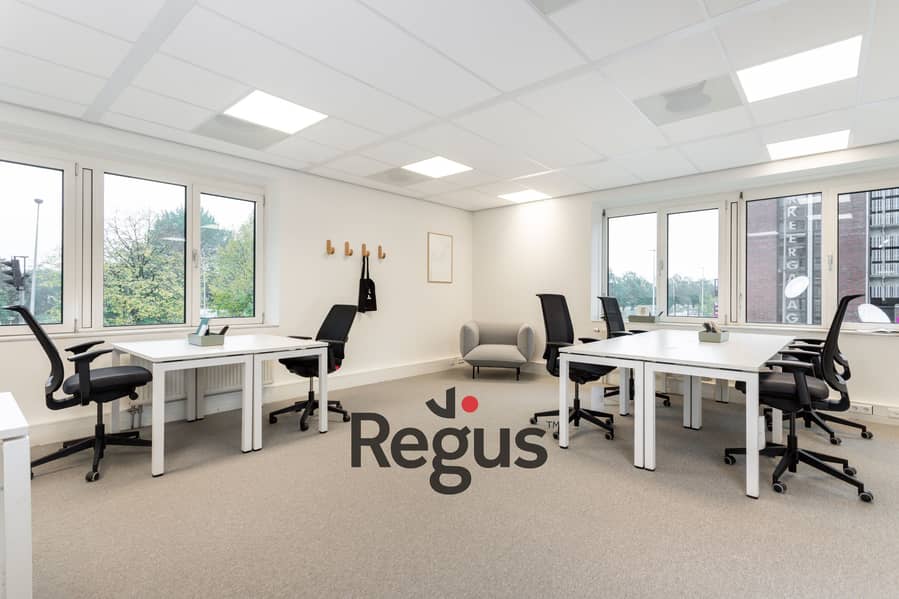 9 Spaces Westerpark 5212 Amsterdam Netherlands Large Office. jpg