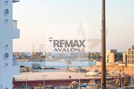2 Bedroom Chalet for Sale in North Coast, Matruh - 1. jpg 2 Bedroom Chalet for Sale in North Coast, Matruh - 1. jpg