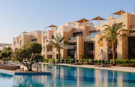 2 Bedroom Chalet for Sale in Sahl Hasheesh, Red Sea - Screenshot 2026-03-30 153227. png