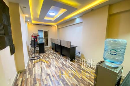 3 Bedroom Apartment for Rent in Cleopatra, Alexandria - 3. jpg