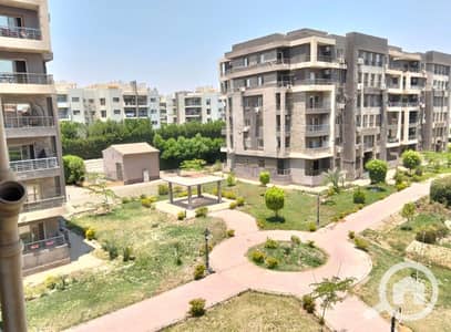 3 Bedroom Flat for Rent in Sheikh Zayed, Giza - 1000144672. jpg
