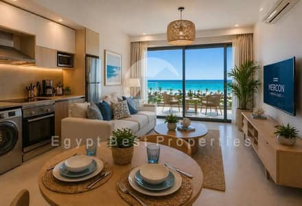 1 Bedroom Chalet for Sale in North Coast, Matruh - 1312x894 (1). png