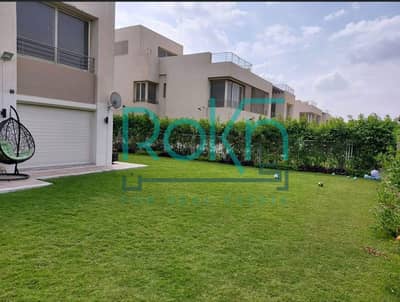4 Bedroom Villa for Sale in 6th of October, Giza - WhatsApp Image 2026-06-09 at 3.53. 07 PM. jpeg
