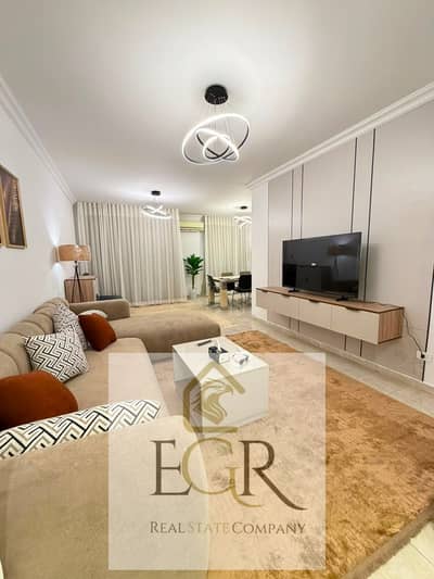 2 Bedroom Apartment for Rent in New Cairo, Cairo - WhatsApp Image 2026-07-08 at 12.43. 29 PM (3). jpeg