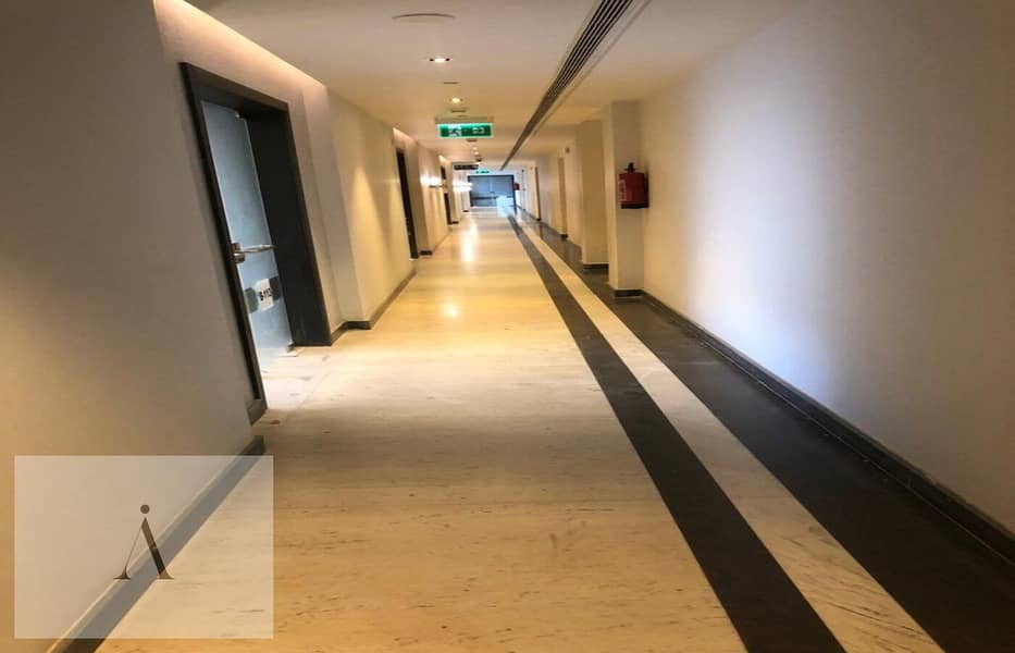 69 SQM Finished Office for Sale | Prime Location - Meer