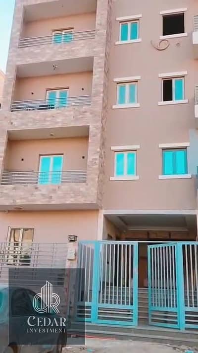 3 Bedroom Flat for Sale in 6th of October, Giza - WhatsApp Image 2026-07-08 at 1.07. 08 PM. jpeg 3 Bedroom Flat for Sale in 6th of October, Giza - WhatsApp Image 2026-07-08 at 1.07. 08 PM. jpeg