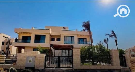 4 Bedroom Townhouse for Sale in New Capital City, Cairo - 1000589443. jpg 4 Bedroom Townhouse for Sale in New Capital City, Cairo - 1000589443. jpg