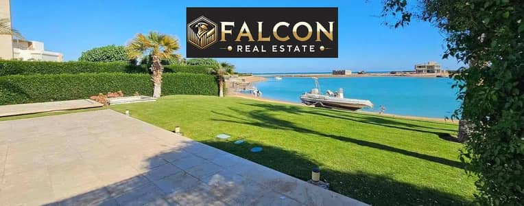 5 Bedroom Villa for Sale in North Coast, Matruh - ]]]]]]]]]]]]]. jpg