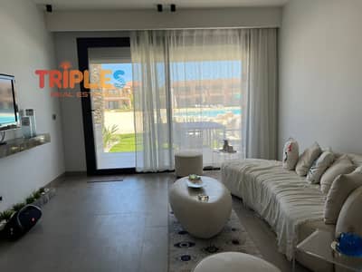 2 Bedroom Cabin for Sale in North Coast, Matruh - WhatsApp Image 2026-07-08 at 13.25. 23. jpeg