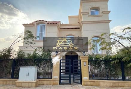 فیلا 4 غرف نوم للبيع في مدينتي، القاهرة - 05a6b625-b9b7-4115-bf08-a017678e197f. jpg