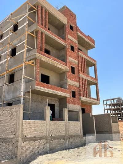 3 Bedroom Apartment for Sale in 6th of October, Giza - WhatsApp Image 2026-06-18 at 2.39. 04 AM (2). jpeg