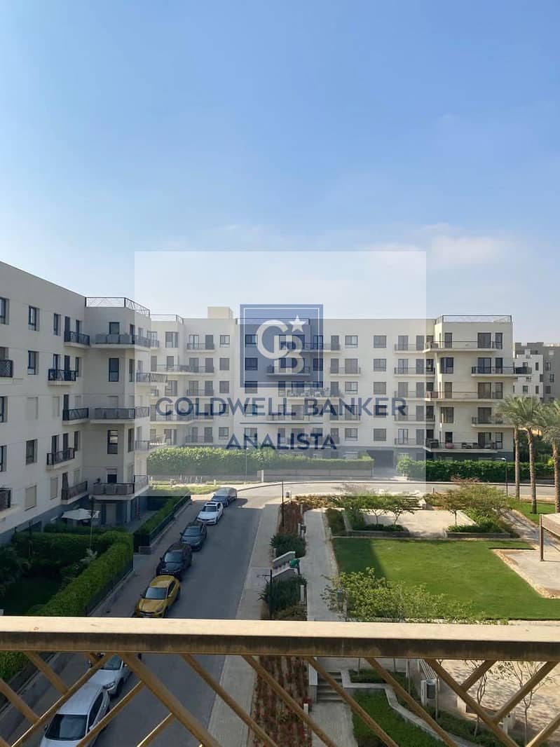 triplex foe sale in eastown bua314 roof 78m 4bedrooms 4 bathrooms nany room fully finished - Aanzicht 5