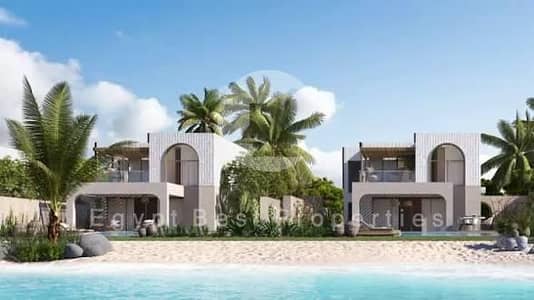 3 Bedroom Villa for Sale in North Coast, Matruh - WhatsApp Image 2026-06-18 at 11.24. 24 AM. jpeg 3 Bedroom Villa for Sale in North Coast, Matruh - WhatsApp Image 2026-06-18 at 11.24. 24 AM. jpeg