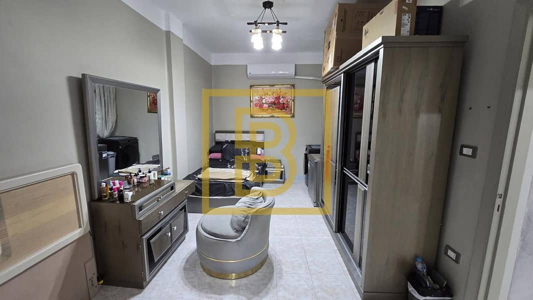 Apartment for sale in Al-Raml Station - Ansicht 2