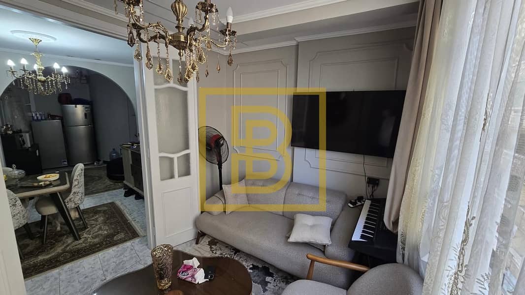 Apartment for sale in Al-Raml Station - Ansicht 3