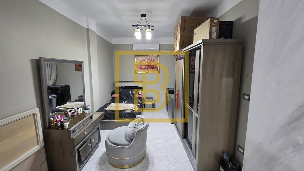 Apartment for sale in Al-Raml Station - Mehr