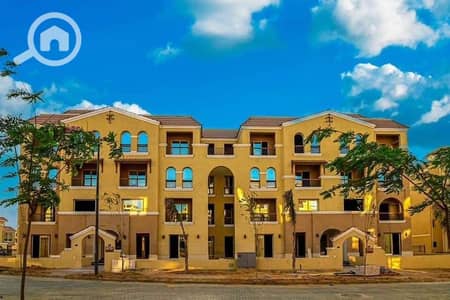 3 Bedroom Penthouse for Sale in Shorouk City, Cairo - WhatsApp Image 2026-04-23 at 12.09. 09 PM5153. jpeg 3 Bedroom Penthouse for Sale in Shorouk City, Cairo - WhatsApp Image 2026-04-23 at 12.09. 09 PM5153. jpeg