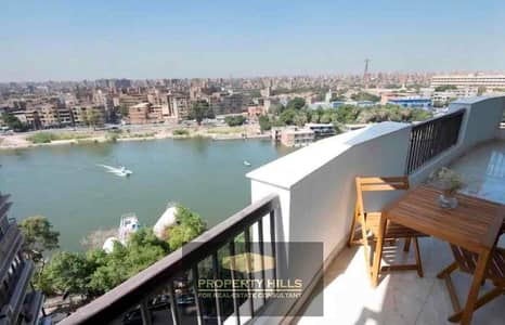 1 Bedroom Hotel Apartment for Sale in Maadi, Cairo - IMG_2326. jpg 1 Bedroom Hotel Apartment for Sale in Maadi, Cairo - IMG_2326. jpg