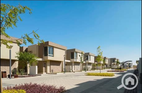 4 Bedroom Townhouse for Sale in 6th of October, Giza - WhatsApp Image 2026-07-08 at 1.36. 35 PM. jpeg 4 Bedroom Townhouse for Sale in 6th of October, Giza - WhatsApp Image 2026-07-08 at 1.36. 35 PM. jpeg