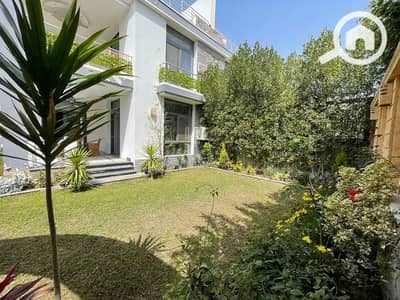 4 Bedroom Villa for Sale in New Cairo, Cairo - 314293638_5531831930277142_8473554017225976334_n. jpg