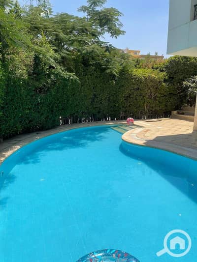 5 Bedroom Villa for Sale in New Cairo, Cairo - WhatsApp Image 2026-07-07 at 5.08. 20 PM. jpeg
