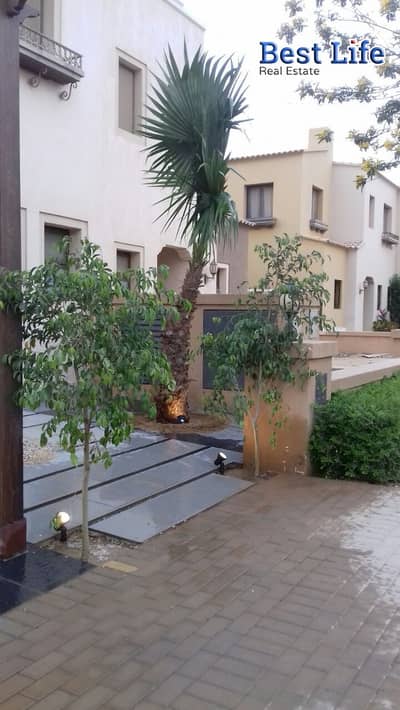 3 Bedroom Townhouse for Rent in New Cairo, Cairo - WhatsApp Image 2026-07-08 at 1.34. 35 PM (1). jpeg