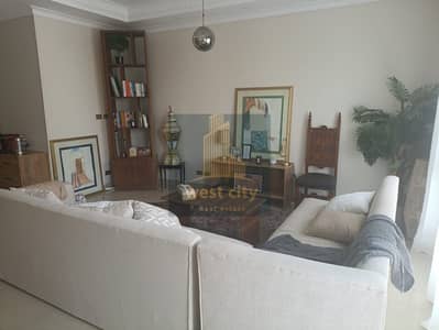 2 Bedroom Flat for Rent in Sheikh Zayed, Giza - IMG-20260706-WA0065. jpg 2 Bedroom Flat for Rent in Sheikh Zayed, Giza - IMG-20260706-WA0065. jpg