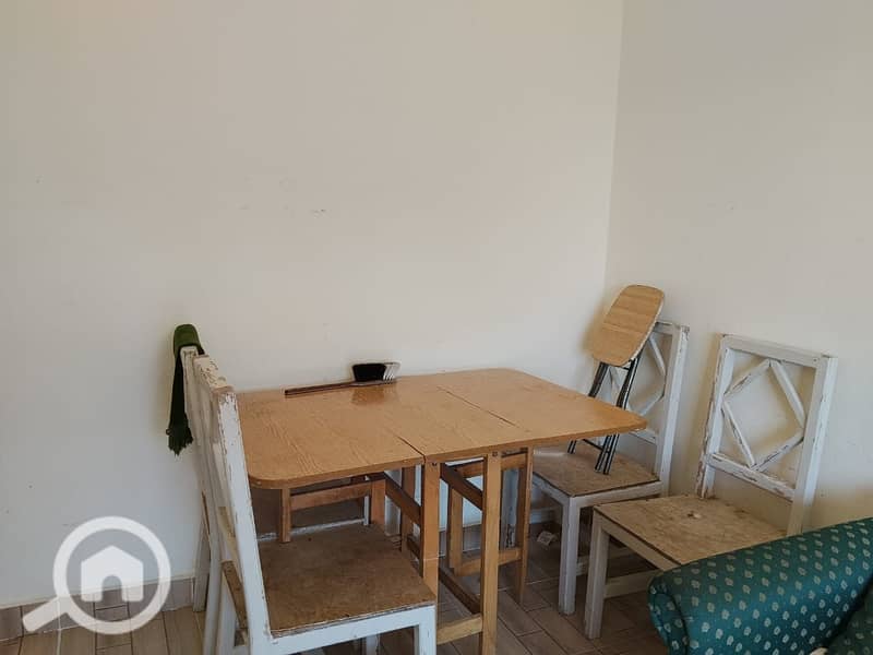 Two air-conditioned rooms for sale in the second balcony of Al-Shorouk village - Ansicht 3