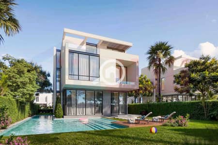 7 Bedroom Twin House for Sale in Borg al-Arab, Alexandria - Malaaz Brochure-17. jpg