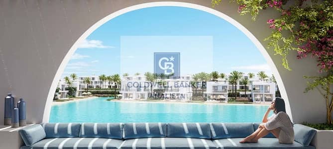 3 Bedroom Villa for Sale in North Coast, Matruh - WhatsApp Image 2026-07-08 at 1.37. 44 PM. jpeg
