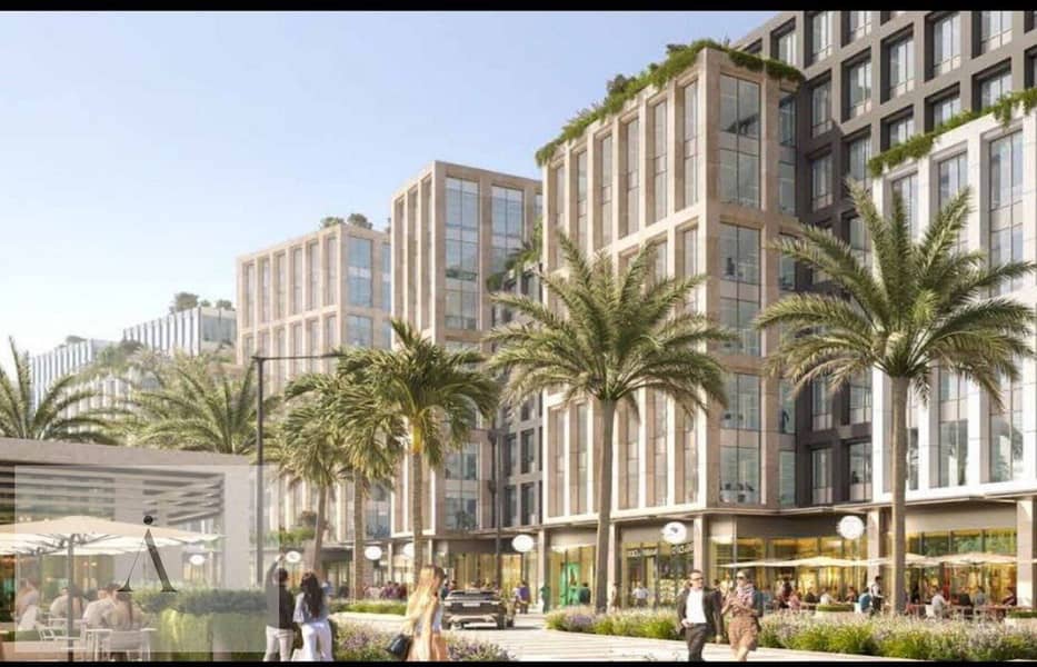 ZED West Office 71sqm | Prime Location Resale - Bild 3
