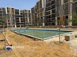 Below Market Price | Ready to Move Apartment in HAP Town – pohled 3