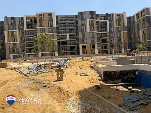 Below Market Price | Ready to Move Apartment in HAP Town – pohled 6