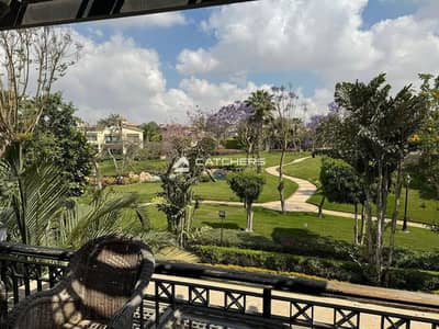 3 Bedroom Flat for Sale in New Cairo, Cairo - 645768817_122273476064159507_7512164165655849667_n. jpg 3 Bedroom Flat for Sale in New Cairo, Cairo - 645768817_122273476064159507_7512164165655849667_n. jpg