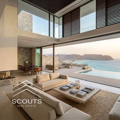 3 Bedroom Villa for Sale in North Coast, Matruh - eecba136c504b84e1b3664c186ba5716. jpg