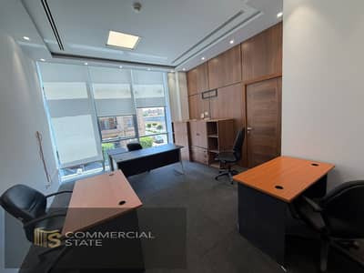 Office for Sale in New Cairo, Cairo - WhatsApp Image 2026-07-07 at 11.36. 11 AM (1). jpeg Office for Sale in New Cairo, Cairo - WhatsApp Image 2026-07-07 at 11.36. 11 AM (1). jpeg