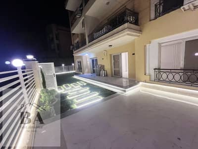 فلیٹ 3 غرف نوم للبيع في الشيخ زايد، الجيزة - 1000370093. jpg فلیٹ 3 غرف نوم للبيع في الشيخ زايد، الجيزة - 1000370093. jpg