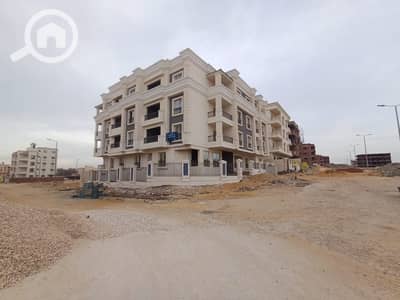 شقة 4 غرف نوم للبيع في القاهرة الجديدة، القاهرة - c0e4494f-75a0-4a99-bd3e-c2d1a4f41128. jpeg