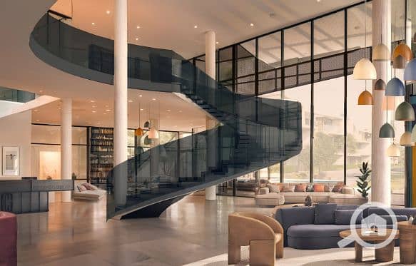 Apartment for Sale – Fully Finished – Prime Location in New Zayed, Next to Sodic, in Hills of One Compound - Ansicht 6