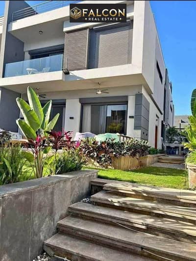 4 Bedroom Townhouse for Sale in New Capital City, Cairo - 735377203_2922483975351865_3756824296021847289_n. jpg 4 Bedroom Townhouse for Sale in New Capital City, Cairo - 735377203_2922483975351865_3756824296021847289_n. jpg