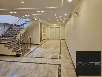 4 Bedroom iVilla for Sale in 6th of October, Giza - WhatsApp Image 2026-07-08 at 1.52. 05 PM (1). jpeg