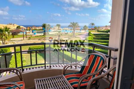 2 Bedroom Chalet for Rent in North Coast, Matruh - 1. jpg 2 Bedroom Chalet for Rent in North Coast, Matruh - 1. jpg