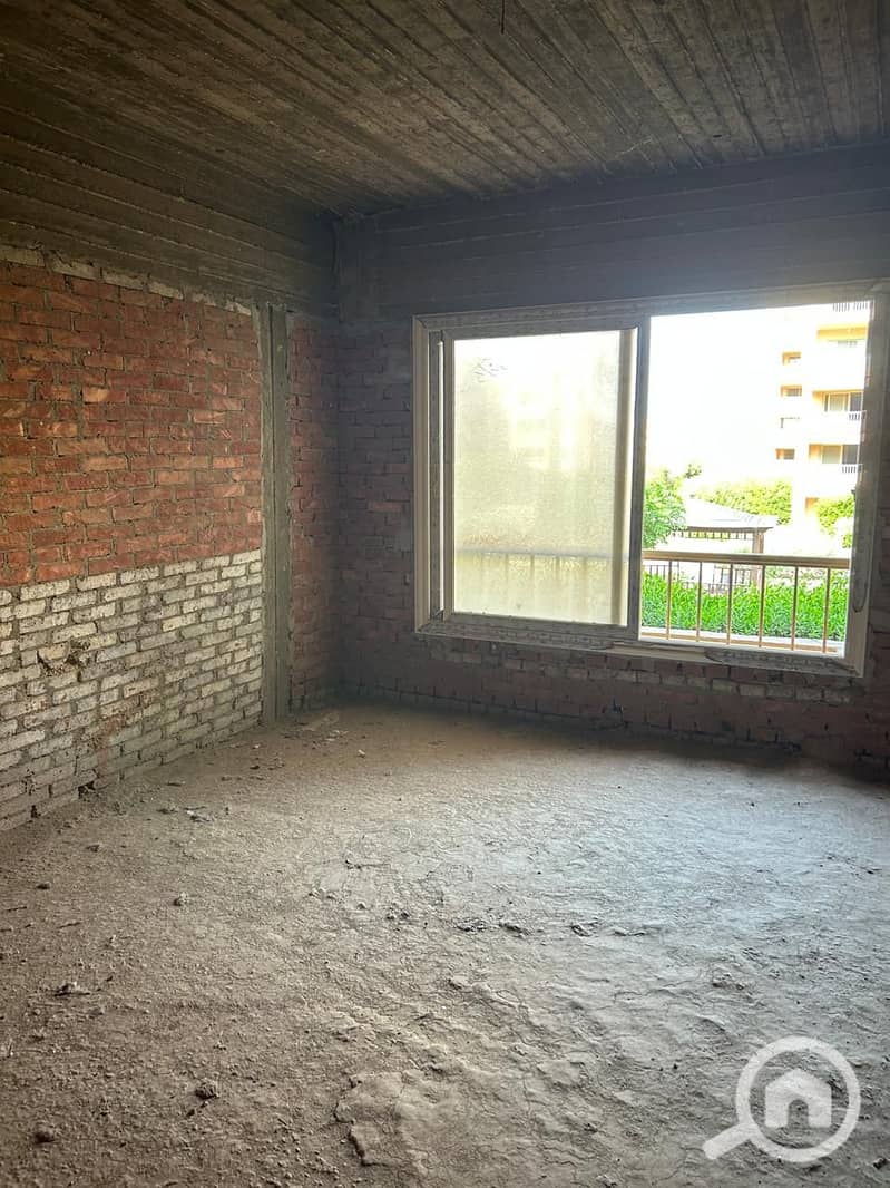 Apartment for Sale in Garden Hills Compound, Next to Mountain View Boulevard. - Widok 5