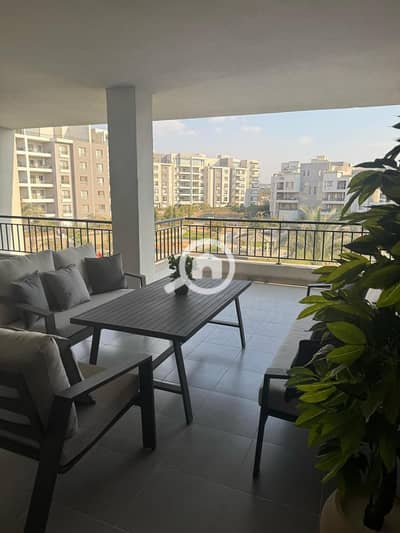 3 Bedroom Apartment for Rent in New Cairo, Cairo - WhatsApp Image 2026-07-08 at 1.57. 36 PM. jpeg